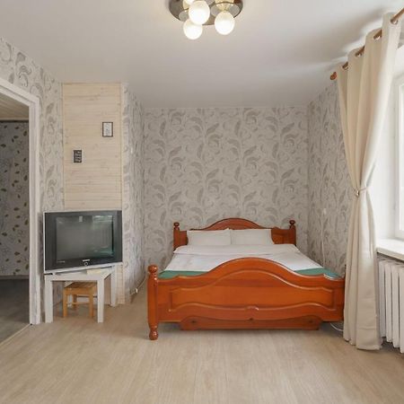 Central Apartment Kalvarijskaya ミンスク エクステリア 写真