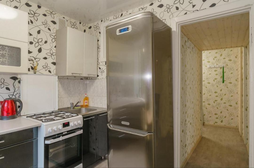 Central Apartment Kalvarijskaya ミンスク エクステリア 写真
